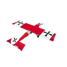 Load image into Gallery viewer, Classic Ugly Stick - Red, Span 180cm, Engine 10cc-15cc 0.13m3 by Seagull Models