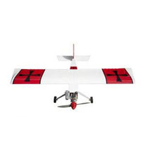 Load image into Gallery viewer, Classic Ugly Stick - White, Span 180cm, Engine 10cc-15cc 0.13m3 by Seagull Models