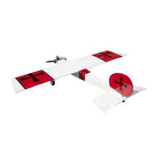 Load image into Gallery viewer, Classic Ugly Stick - White, Span 180cm, Engine 10cc-15cc 0.13m3 by Seagull Models