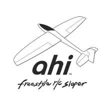 Load image into Gallery viewer, Ahi kit w/servos and Rx batt by Dreamflight