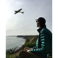 Load image into Gallery viewer, Ahi kit w/servos and Rx batt by Dreamflight