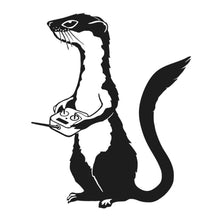 Load image into Gallery viewer, Weasel-TREK kit w/servos and Rx batt by Dreamflight