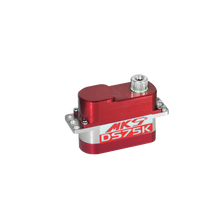 Load image into Gallery viewer, MKS DS75K Standard Voltage Servo