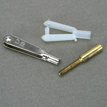 Load image into Gallery viewer, ENGINE CONTROL FLEX-CABLE ASSEMBLY 36"