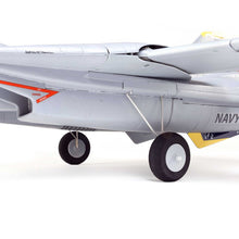 Load image into Gallery viewer, E-flite F-14 Tomcat Twin 40mm EDF BNF Basic