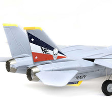 Load image into Gallery viewer, E-flite F-14 Tomcat Twin 40mm EDF BNF Basic