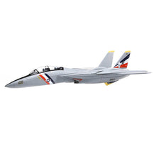 Load image into Gallery viewer, E-flite F-14 Tomcat Twin 40mm EDF BNF Basic