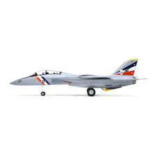 Load image into Gallery viewer, E-flite F-14 Tomcat Twin 40mm EDF BNF Basic