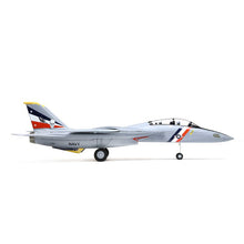 Load image into Gallery viewer, E-flite F-14 Tomcat Twin 40mm EDF BNF Basic