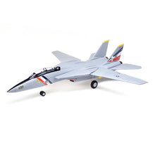 Load image into Gallery viewer, E-flite F-14 Tomcat Twin 40mm EDF BNF Basic