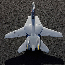 Load image into Gallery viewer, E-flite F-14 Tomcat Twin 40mm EDF BNF Basic