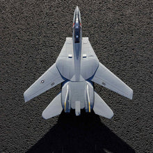 Load image into Gallery viewer, E-flite F-14 Tomcat Twin 40mm EDF BNF Basic