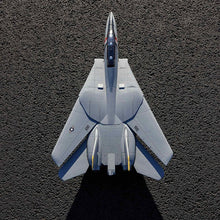 Load image into Gallery viewer, E-flite F-14 Tomcat Twin 40mm EDF BNF Basic