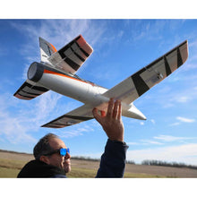 Load image into Gallery viewer, E-flite Habu SS (Super Sport) 50mm EDF Jet BNF Basic with SAFE Select and AS3X