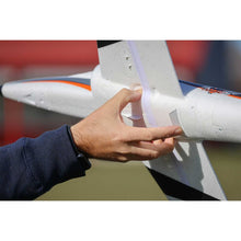 Load image into Gallery viewer, E-flite Habu SS (Super Sport) 50mm EDF Jet BNF Basic with SAFE Select and AS3X