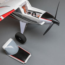 Load image into Gallery viewer, EFlite Turbo Timber Evolution 1.5m BNF Basic includes Floats