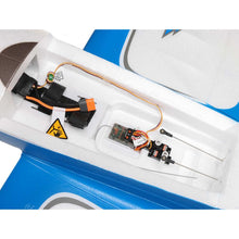 Load image into Gallery viewer, Commander mPd 1.4m BNF Basic with AS3X & SAFE Select by Eflite