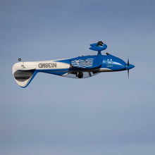 Load image into Gallery viewer, Commander mPd 1.4m BNF Basic with AS3X & SAFE Select by Eflite