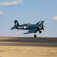 Load image into Gallery viewer, F4U-4 Corsair 1.2m by Eflite