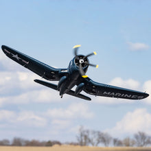 Load image into Gallery viewer, F4U-4 Corsair 1.2m by Eflite