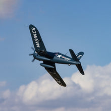 Load image into Gallery viewer, F4U-4 Corsair 1.2m by Eflite