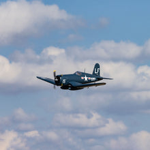Load image into Gallery viewer, F4U-4 Corsair 1.2m by Eflite