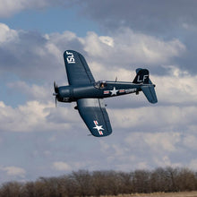Load image into Gallery viewer, F4U-4 Corsair 1.2m by Eflite