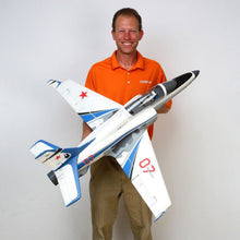 Load image into Gallery viewer, Viper 70mm EDF Jet PNP, 1100mm