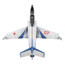 Load image into Gallery viewer, Viper 70mm EDF Jet PNP, 1100mm