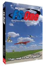 Load image into Gallery viewer, FS ONE V2 Complete includes Transmitter adapter cable (where applicable) and USB dongle. Now with latest V2.8.0 software