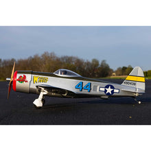Load image into Gallery viewer, Hangar 9 Fun Scale P-47 Thunderbolt 58.4