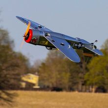 Load image into Gallery viewer, Hangar 9 Fun Scale P-47 Thunderbolt 58.4
