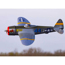 Load image into Gallery viewer, Hangar 9 Fun Scale P-47 Thunderbolt 58.4