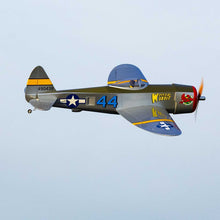 Load image into Gallery viewer, Hangar 9 Fun Scale P-47 Thunderbolt 58.4