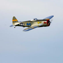 Load image into Gallery viewer, Hangar 9 Fun Scale P-47 Thunderbolt 58.4