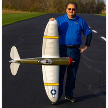 Load image into Gallery viewer, Hangar 9 Fun Scale P-47 Thunderbolt 58.4