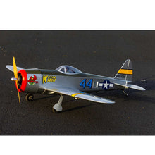 Load image into Gallery viewer, Hangar 9 Fun Scale P-47 Thunderbolt 58.4