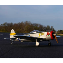 Load image into Gallery viewer, Hangar 9 Fun Scale P-47 Thunderbolt 58.4