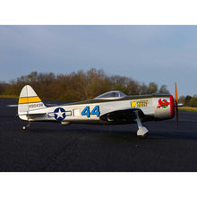 Load image into Gallery viewer, Hangar 9 Fun Scale P-47 Thunderbolt 58.4