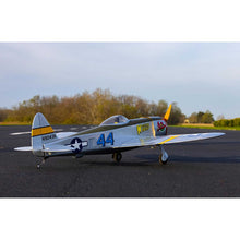 Load image into Gallery viewer, Hangar 9 Fun Scale P-47 Thunderbolt 58.4