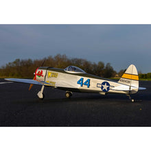 Load image into Gallery viewer, Hangar 9 Fun Scale P-47 Thunderbolt 58.4