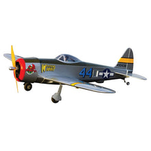 Load image into Gallery viewer, Hangar 9 Fun Scale P-47 Thunderbolt 58.4
