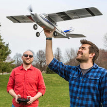 Load image into Gallery viewer, Apprentice S 2 1.2m RTF Basic with SAFE by Hobby Zone