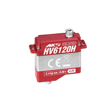 Load image into Gallery viewer, MKS HV6120H High Voltage Servo