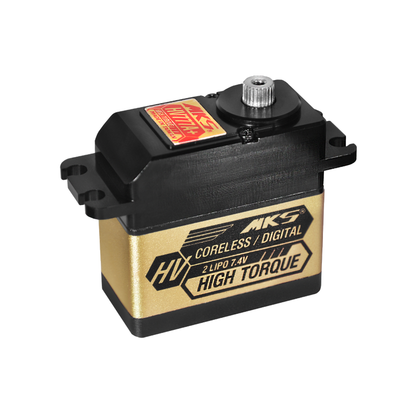 MKS HV777A+ High Voltage Servo