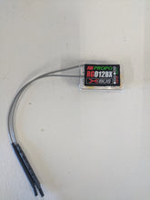 Load image into Gallery viewer, RG012BX Micro Xbus Only Infinity Receiver by JR Propo
