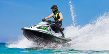 Load image into Gallery viewer, Kyosho EP RS Wave Chopper 2.0 (Green) with battery & charger