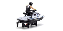 Load image into Gallery viewer, Kyosho EP RS Wave Chopper 2.0 (Blue) with battery & charger