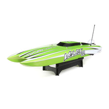 Load image into Gallery viewer, Veles 29in. Catamaran Brushless V2: RTR by Pro Boat
