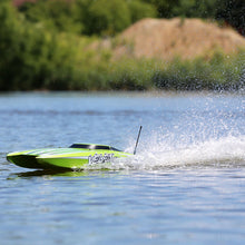 Load image into Gallery viewer, Veles 29in. Catamaran Brushless V2: RTR by Pro Boat